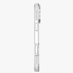 ATHENS MagSafe iPhone 18 Pro Max Case, PC/TPU/TPE Hybrid Material, Reinforced Corners - Grey - تصویر 6