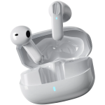 Wireless Earbuds COSTA GNCOSTWS8WH - Bluetooth 6.0, White - تصویر 4