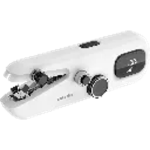 Handheld Sewing Machine GNHNDSWMHWH - Portable 2000mAh