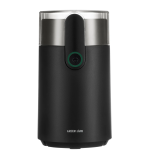 Coffee Grinder Grind Max GL-CG48 - 150W, Black - تصویر 5