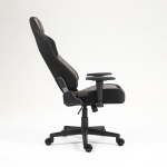 Gaming Chair PDX547 - Molded Foam Seats, Black - تصویر 12