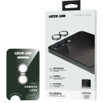 Camera Lens Z Flip 8/7 - Classic, Grey - تصویر 5