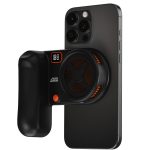 Phone Cooler ArcticChill PDXMPCBKOG - Magnetic 15W, 5000mAh, Black & Orange - تصویر 4