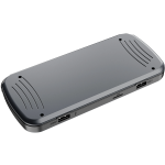 Gaming Console PDX622 - 5000+ Games, Black - تصویر 8