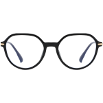 Glasses Lifestyle PDLFSTLS0239BK - Anti-Blue Light, Black - تصویر 4