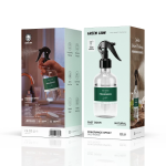 Fragrance Spray GNFROUDW300ML - Oud Wood, Clear - تصویر 4