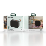 Portable Speaker Beatbox GNBTBXSPKBK - Black - تصویر 4
