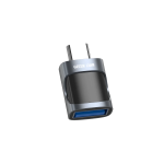 OTG Adapter GNOTGUA2UCBK - USB-A to USB-C USB 2.0, Black