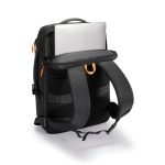Gaming Backpack PDX554 - 17'' Double-Layered Protection - تصویر 6