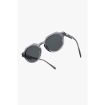 Sunglasses MONTAGO PDLFSTLS005 - Polarized Gradient, Silver - تصویر 4