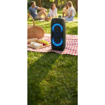Portable Speaker THUNDER 30 - Black - تصویر 3
