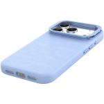 TROPEZ MagSafe Case with Metal Kickstand for iPhone 18/17 Pro Max - Glacier - تصویر 6