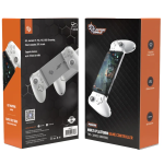 Game Controller PDX636 - Multi-Platform, White - تصویر 9