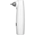 Ear Dryer, Intelligent Warm-Air Technology, 2×Speed Modes - White - تصویر 5