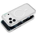 Prestige MagSafe iPhone 18/17 Pro Case - Silver - تصویر 3