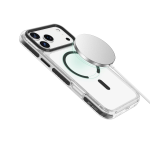 Prestige MagSafe iPhone 18/17 Pro Case - Black - تصویر 4