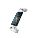 Game Controller PDX636 - Multi-Platform, White - تصویر 8