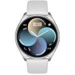 Smart Watch G-Master - Silver