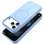 Cannes MagSafe Case for iPhone 18 Pro, 2M Drop Protection, IMD Glitter Finish, Scratch Resistant - Blue - تصویر 3
