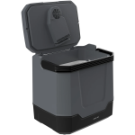 Journey Cooler/Warmer/Speaker, 33L Capacity, 10M Bluetooth Range - Black - تصویر 14