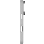 TROPEZ MagSafe Case with Metal Kickstand for iPhone 18/17 Pro - Silver - تصویر 7