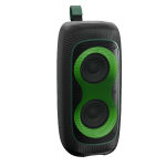 Portable Speaker THUNDER 30 - Black - تصویر 2