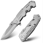 Multi Tool Set GMT-400 - 3 in 1, Silver - تصویر 5