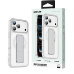GRIP 360 iPhone 18 Pro Max MagSafe Case - Silver - تصویر 2