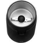 Coffee Grinder Grind Max GL-CG48 - 150W, Black - تصویر 6