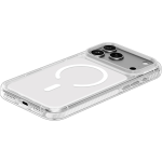Prestige MagSafe iPhone 18/17 Pro Case - Silver - تصویر 5