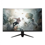 Gaming Monitor PDX523BK - 32" QHD 180Hz, Black - تصویر 6
