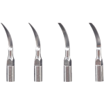 ULTRASONIC Tooth Cleaner, 3×Cleaning Modes, 80ml Capacity - White - تصویر 9