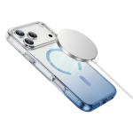 Gradient Magsafe iPhone 18 Pro Case - Blue - تصویر 3