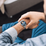 Smart Watch G-Master - Silver - تصویر 2