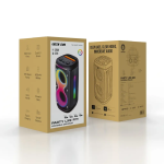 Speaker Party Life 800 - Black - تصویر 3