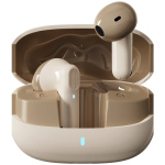 COSTA Wireless Earbuds - Bluetooth 6.0, Beige