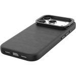 TROPEZ MagSafe Case with Metal Kickstand for iPhone 18/17 Pro - Black - تصویر 6