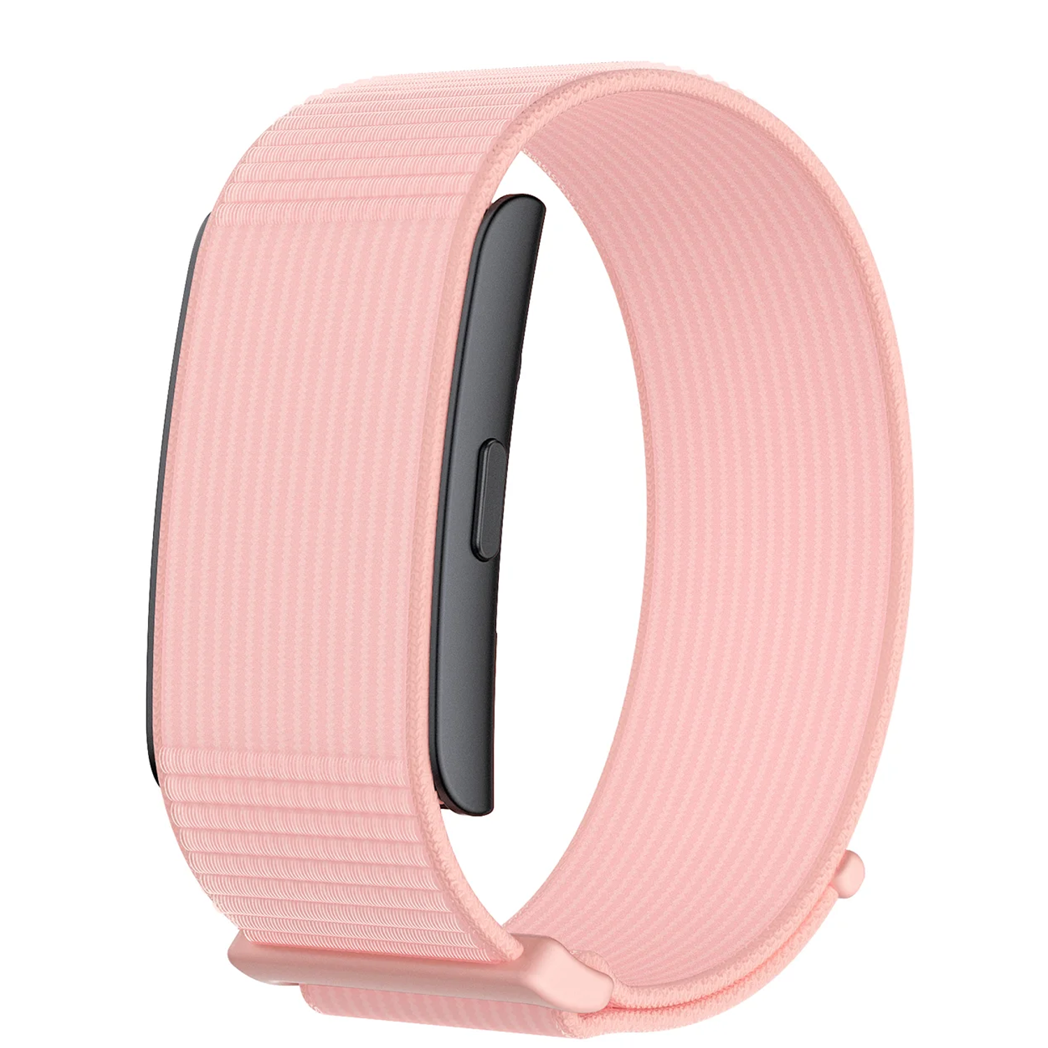 Fit Flex Smart Fitness Band, G-BAND 5, High-Precision Sensors - Pink Fit Flex Smart Fitness Band, G-BAND 5, High-Precision Sensors - Pink - تصویر 1