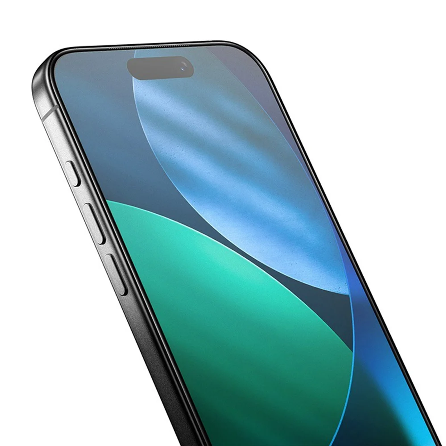 Glass Protector Steve Matte GN9HSMT18PCL - 9H Hardness, Clear Glass Protector Steve Matte GN9HSMT18PCL - 9H Hardness, Clear - تصویر 1