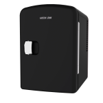 Mini Fridge GMF-75 - Black - تصویر 6