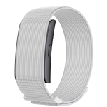 Fit Flex Smart Fitness Band, G-BAND 5, High-Precision Sensors - Grey