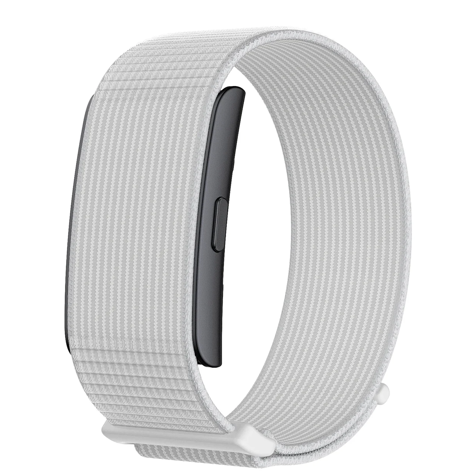 Fit Flex Smart Fitness Band, G-BAND 5, High-Precision Sensors - Grey Fit Flex Smart Fitness Band, G-BAND 5, High-Precision Sensors - Grey - تصویر 1