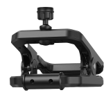 Mini Clip Light WL-51 - Rechargeable, Black - تصویر 13