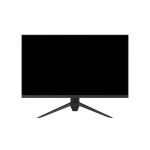 Gaming Monitor PDX553 - 27" FHD 120Hz, Black - تصویر 2