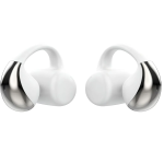 Earbuds LINZ OWS GL-BUD4 - Bluetooth 6.0, White - تصویر 6