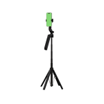 Tripod GNMGTRIAIBK - MagSafe AI Auto Face Tracking, Black - تصویر 12