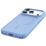 RIVIERA iPhone 18 Pro Max Case with Dual Layer Protection & Slim Profile - Blue - تصویر 4