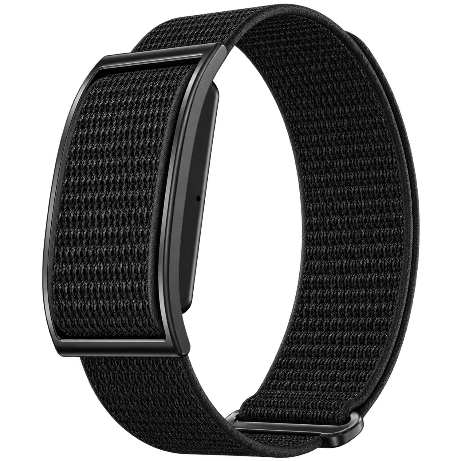 Fitband TrackFit Edge PDLC116BK - Screenless, Black Fitband TrackFit Edge PDLC116BK - Screenless, Black - تصویر 1