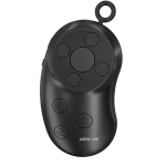 Wireless Remote GL-AM7 - Bluetooth 5.4, Black - تصویر 3