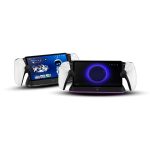 Charging & Docking Station PDX635-BK - Magnetic, RGB Light, Black - تصویر 2